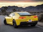 Chevrolet Camaro 1LE 2013 года